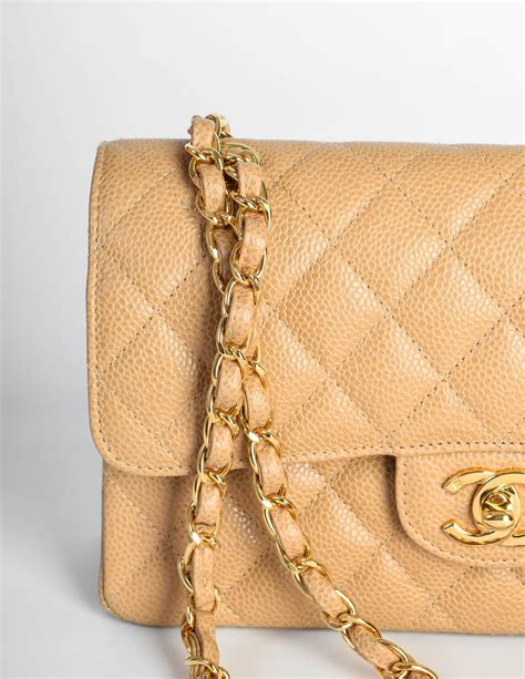 vintage chanel caviar handbag|Vintage Chanel Handbags and Purses .